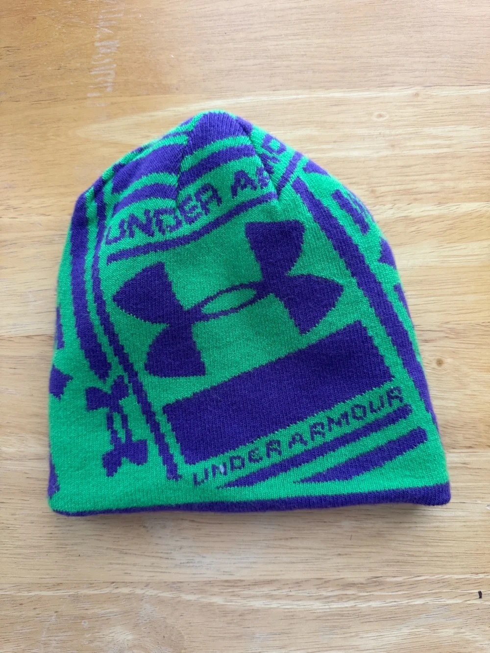 Under Armour Kids Beanie